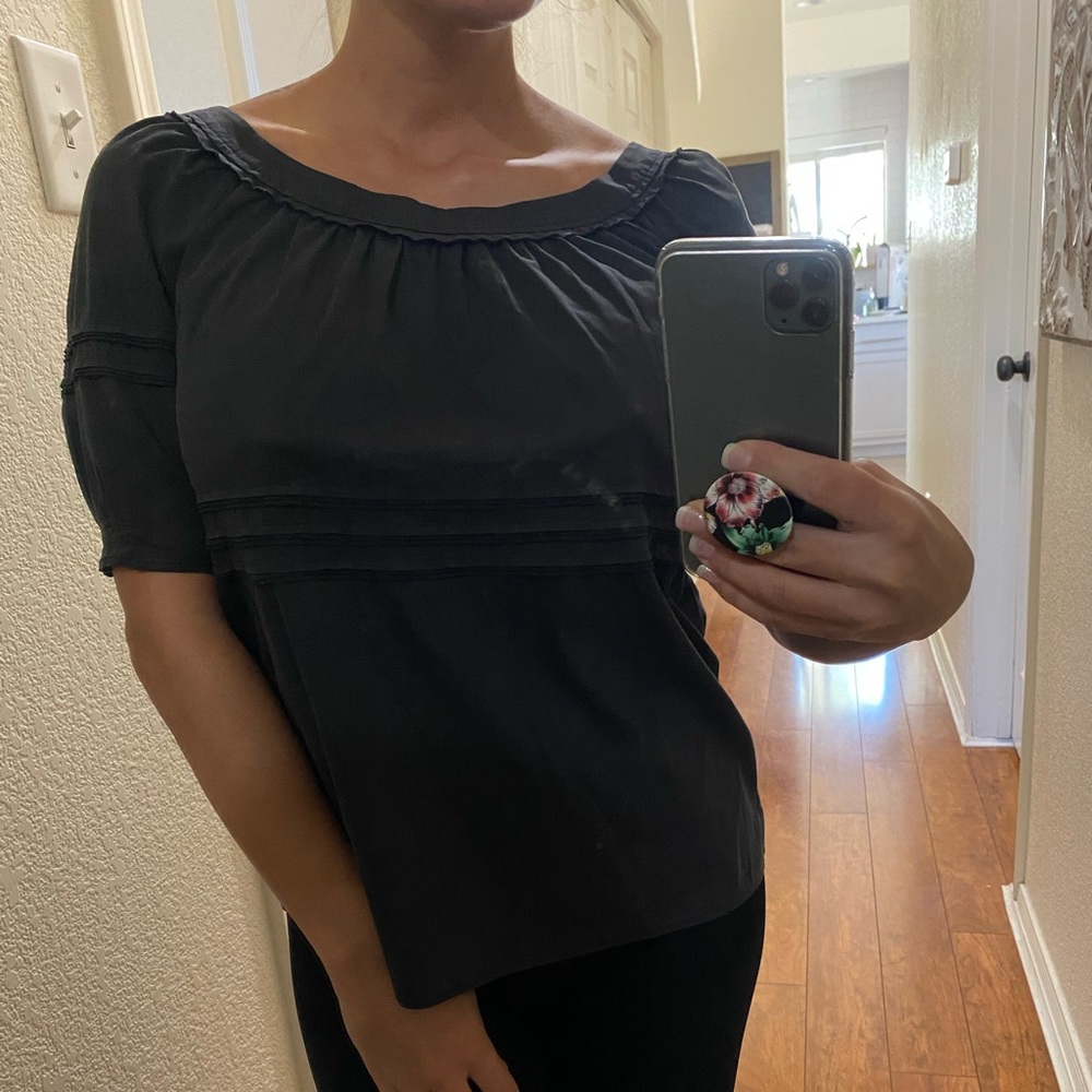 Miu Miu Top - image 1